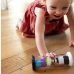Fat Brain Toys zabawka sensoryczna Flipty