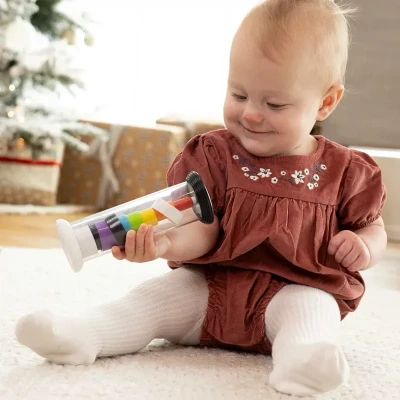 Fat Brain Toys zabawka sensoryczna Flipty
