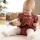 Fat Brain Toys Flipty to zabawka sensoryczna dla dzieci od 12. miesiąca życia, która łączy ruch, dźwięk i zmieniające się wzory.