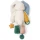Liewood Angelina Activity Toy królik Sandy Multi Mix