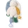Liewood Angelina Activity Toy królik Sandy Multi Mix