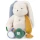 Liewood Angelina Activity Toy królik Sandy Multi Mix