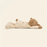 Przytulanka obciążeniowa miś w piżamie Egmont Toys