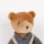 Egmont Toys Pluszowy Miś Oscar