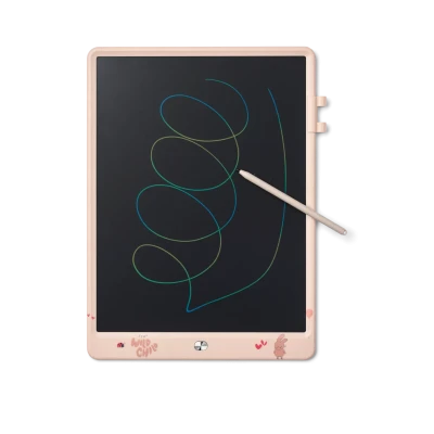 Liewood Zora Magic Drawing Board Wild child Rosey tablica LCD do rysowania