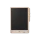 Liewood Zora Magic Drawing Board 10 cali Tamtam / Sandy to lekka i kompaktowa tablica LCD do rysowania, która pozwala wielokrotnie tworzyć nowe obrazki bez używania papieru.