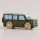 Kolekcjonerski samochodzik GT150 Archie terenowy drewniane auto Le Toy Van