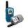 Buki TW06 – walkie-talkie dla dzieci z zasięgiem do 3 km to zestaw dwóch krótkofalówek dla dzieci od 8 lat, które lubią zabawy w odkrywców, agentów, podróżników czy poszukiwaczy przygód.