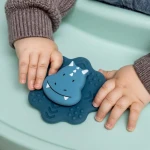 Trixie spinner z przyssawką Triceratops