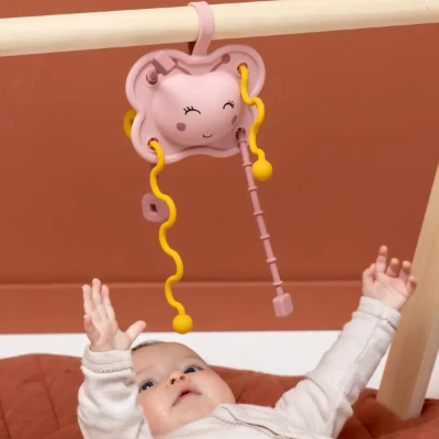 Trixie zabawka manipulacyjna sensoryczna Motyl