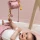5401121031686_Manipulacyjna zabawka sensoryczna Motyl Trixie Baby przeciąganiec dla dziewczynki