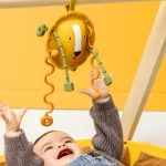 Trixie manipulacyjna zabawka sensoryczna Lew