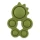 5401121031662_Silikonowa zabawka sensoryczna Pop It Dinozaur Trixie Baby