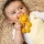 5401121031631_Silikonowa zabawka sensoryczna Pop It Lew Trixie Baby