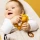 5401121031631_Silikonowa zabawka sensoryczna Pop It Lew Trixie Baby