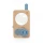 5400858364814_Drewniana krótkofalówka walkie talkie Trixie Triceratops dla 2 latka Kalejdoskop