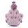 5401121151414_Duża pluszowa maskotka Paw Trixie Baby – pluszak dla dziecka