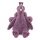 5401121151414_Duża pluszowa maskotka Paw Trixie Baby – pluszak dla dziecka
