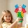 MD2417_Mideer Wonder Kingdom – klocki magnetyczne 48 elementów