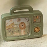 Little Dutch telewizorek Music TV Safari