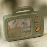 Little Dutch telewizorek Music TV Safari