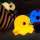 Eggy & Friends Mystery Lights Lampki Niespodzianki