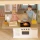 Lundby Zestaw lalek Charlie to komplet pięciu figurek, który pozwala zaludnić domek dla lalek i rozpocząć tworzenie własnych rodzinnych historii.