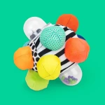 Sassy zabawka sensoryczna Bumpy Ball