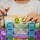 Magna Tiles klocki magnetyczne Travel microMAGS XL 55 elementów