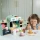 Drewniana kawiarenka, Bird's Nest Tender Leaf Toys