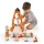 Drewniana stacja kosmiczna - Życie na Marsie, Tender Leaf Toys