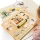 Tender Leaf Toys tablica edukacyjna stacja pogodowa