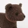 Egmont Toys pluszowy niedźwiadek Raoul do ciągnięcia