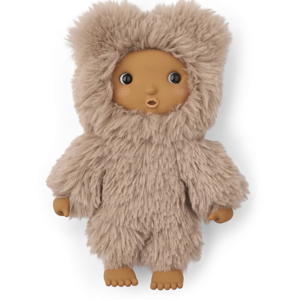 LW21696_3070_Liewood Miko Phoebe Mini Doll 17 cm dla dziewczynki