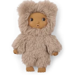 Liewood lalka Phoebe Mini 17 cm