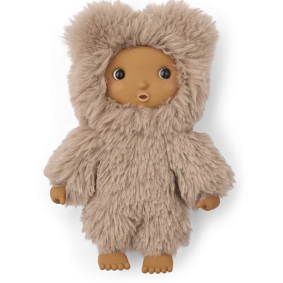 Liewood lalka Miko Phoebe Mini 17 cm