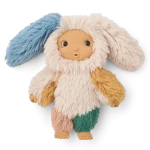 Liewood lalka Mini Riley 17 cm