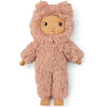 Liewood lalka Mini Cleo 20 cm