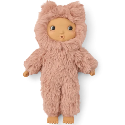 Liewood Misa Cleo Mini Doll mała lalka przytulanka 20 cm