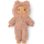LW21698_9470_Liewood Misa Cleo Mini Doll – mała lalka przytulanka 20 cm dla dziewczynki