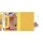 Janod Magnetyczne puzzle Dinozaury Magneti'puzzles 24 el. 3+