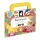 Janod Magnetyczne puzzle Dinozaury Magneti'puzzles 24 el. 3+