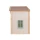 Drewniany domek dla lalek Star House zabawa lalkami dla dzieci Lundby