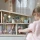 Drewniany domek dla lalek Star House zabawa lalkami dla dzieci Lundby