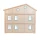 Drewniany domek dla lalek Wonder House zabawa lalkami dla dzieci Lundby