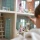 Drewniany domek dla lalek Wonder House zabawa lalkami dla dzieci Lundby