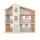 Drewniany domek dla lalek Wonder House zabawa lalkami dla dzieci Lundby