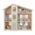 Drewniany domek dla lalek Wonder House zabawa lalkami dla dzieci Lundby