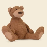 Egmont Toys Anatol duży pluszowy miś
