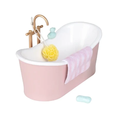 Lundby wanna do łazienki do domku dla lalek